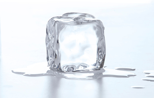 ice cube