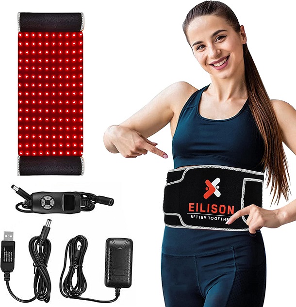 EILISON Red Light Therapy