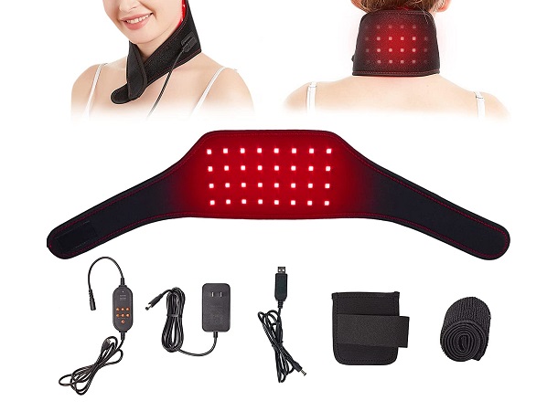 Jobyna 32PCS Red Light Therapy