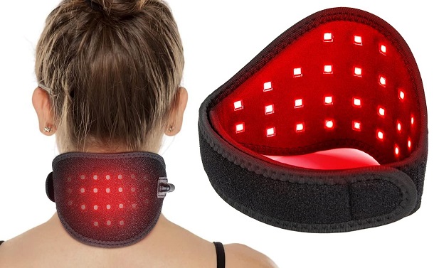 Talsafe Store Infrared & Red Light Therapy